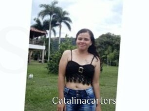 Catalinacarters