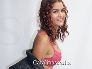 Catalinasexthx