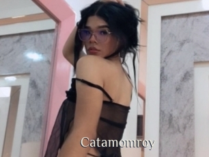 catamomroy Shop coquin