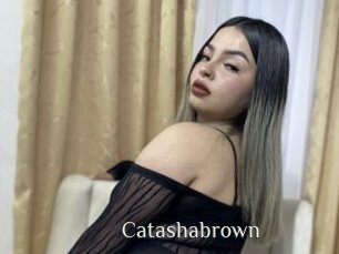 Catashabrown