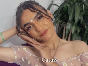 Cataw