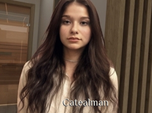 Catealman
