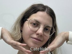 Catebiddy