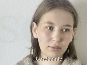 Catebonde