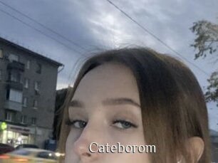 Cateborom