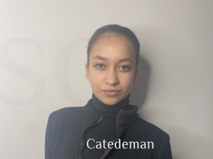 Catedeman