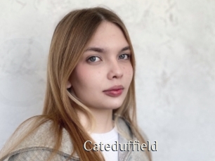Cateduffield