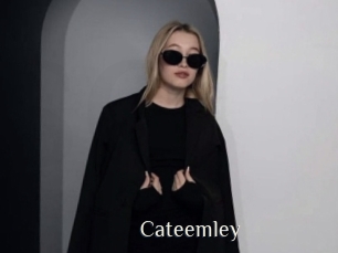 Cateemley