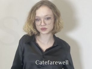 Catefarewell
