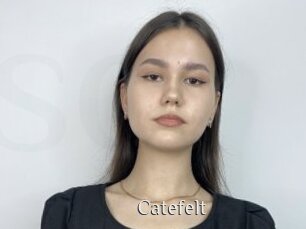 Catefelt