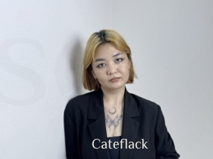 Cateflack