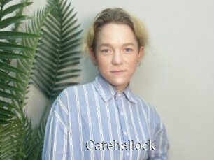 Catehallock