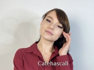 Catehascall