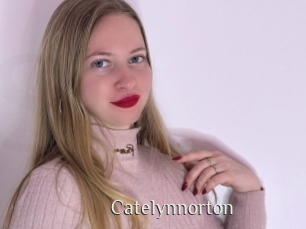 Catelynnorton