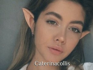 caterinacollis Shop coquin