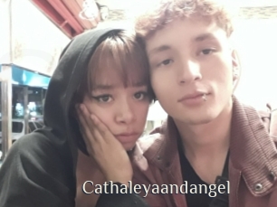 Cathaleyaandangel