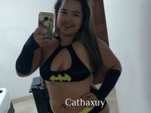 Cathaxuy