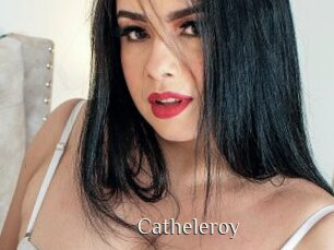 Catheleroy