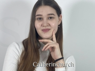 Catherinchurch