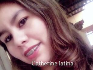 Catherine_latina