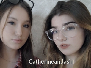 Catherineandashl