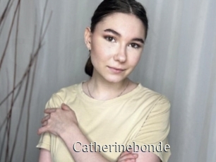 Catherinebonde