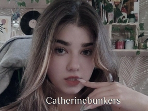 Catherinebunkers