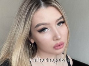 Catherinegolson