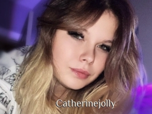 Catherinejolly