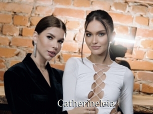 Catherineleia