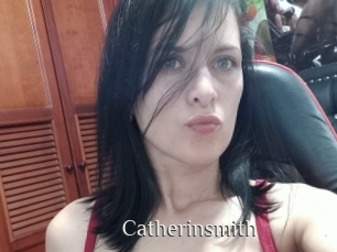 Catherinsmith