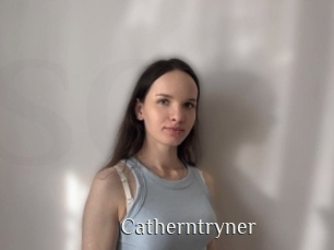 Catherntryner