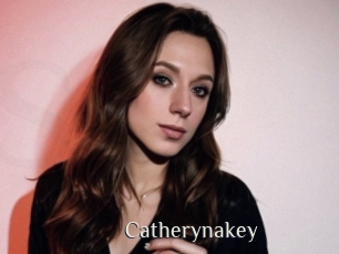 Catherynakey
