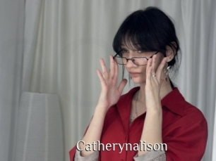 Catherynalison
