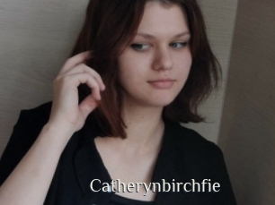 Catherynbirchfie