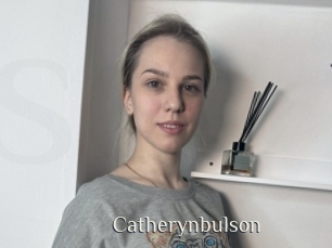 Catherynbulson