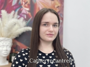 Catheryncantrell