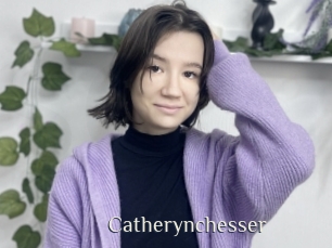 Catherynchesser