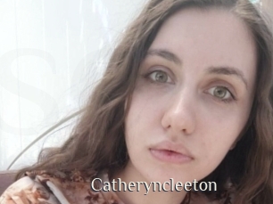 Catheryncleeton
