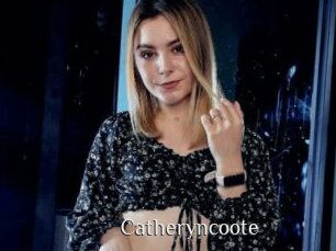 Catheryncoote