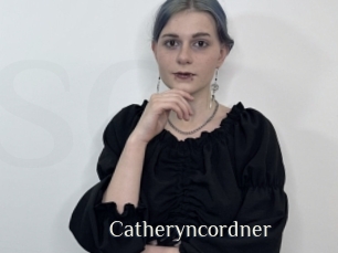 Catheryncordner