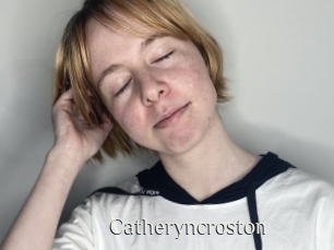 Catheryncroston