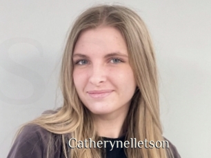 Catherynelletson