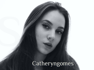Catheryngomes