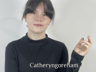 Catheryngoreham