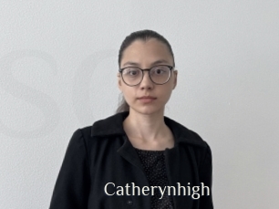 Catherynhigh