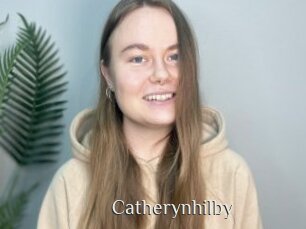 Catherynhilby