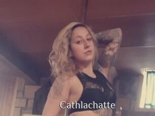 Cathlachatte