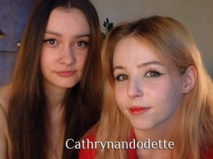 Cathrynandodette