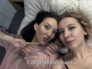Cathrynandrowena